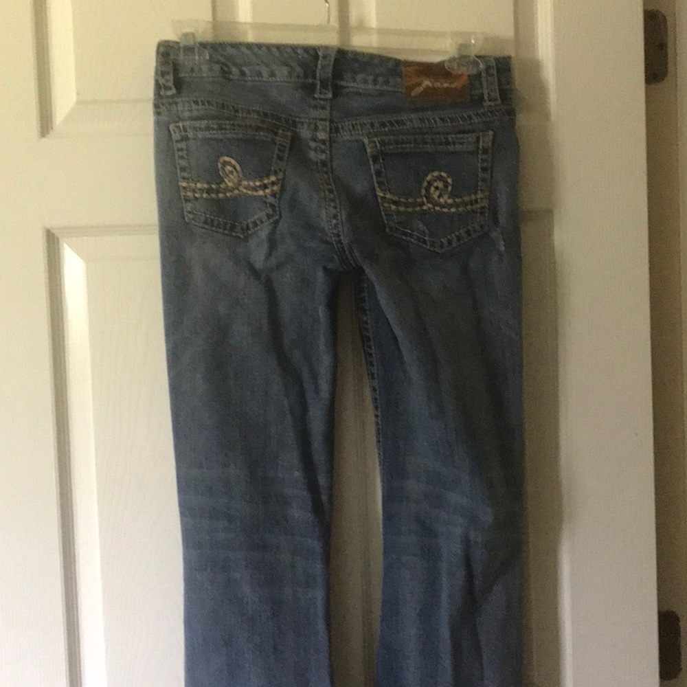 Jeans - Picture 2 of 2